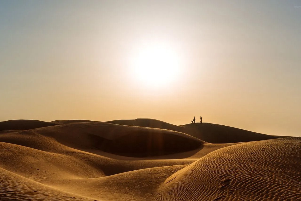 Best Time to Visit Jaisalmer – Weather, Festivals & Travel Tips