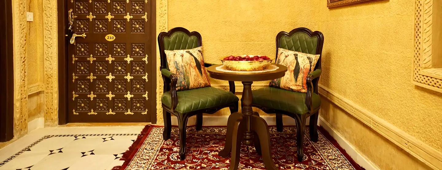 Jaisalmer Travel Blog - Tips, Festivals & Safari Guides