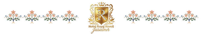 Hotel Royal Haveli Jaisalmer
