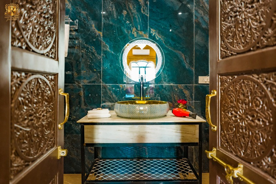 Hotel Royal Haveli Jaisalmer