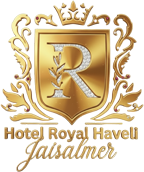 Hotel Royal Haveli Jaisalmer