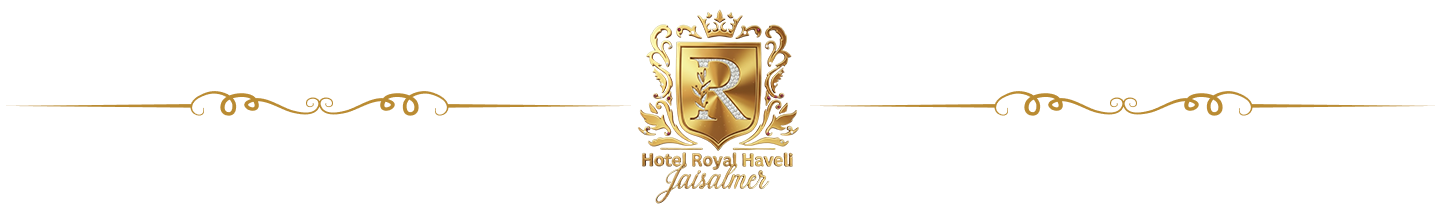 Hotel Royal Haveli Jaisalmer
