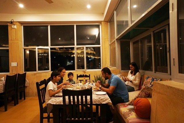 Hotel Royal Haveli Jaisalmer