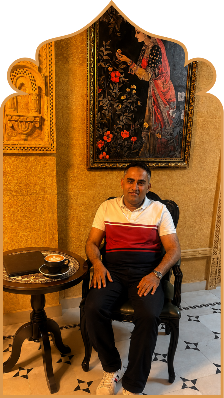 Hotel Royal Haveli Jaisalmer